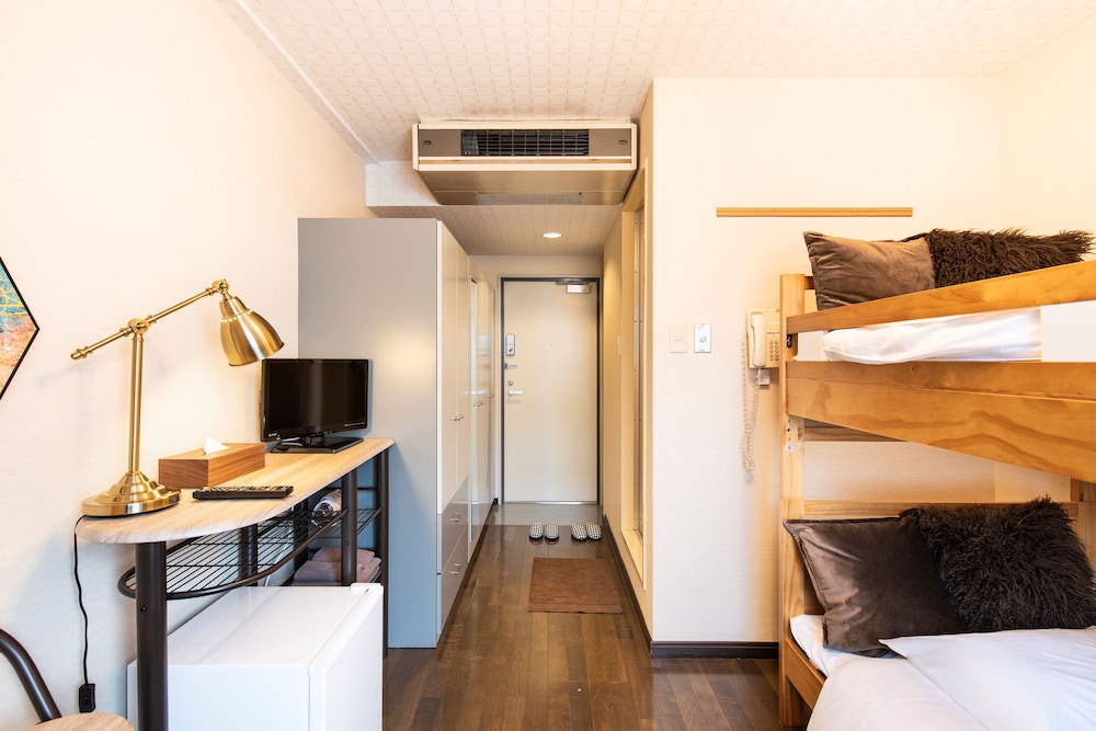 RUPO KENCHOGUCHI COZY HOTEL 福岡