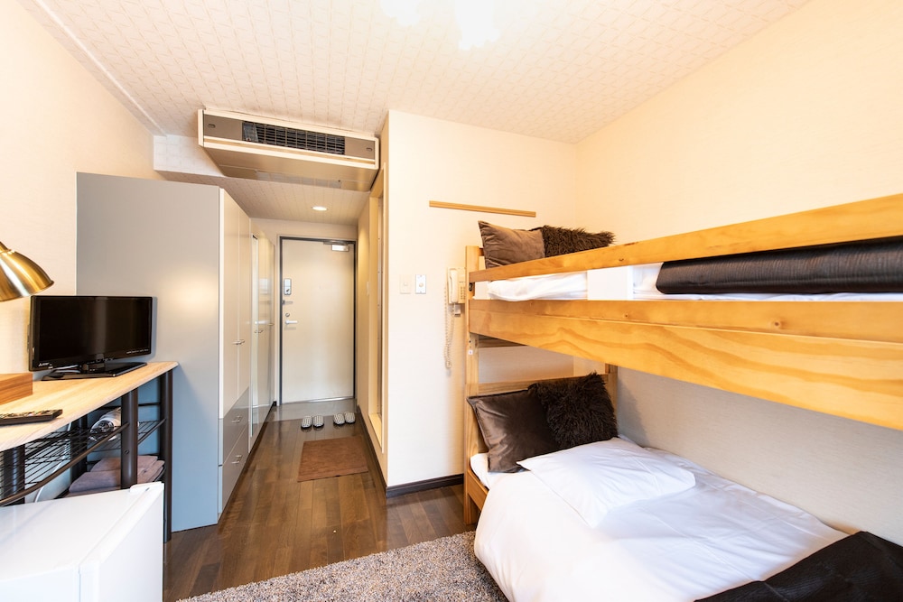 RUPO KENCHOGUCHI COZY HOTEL 福岡