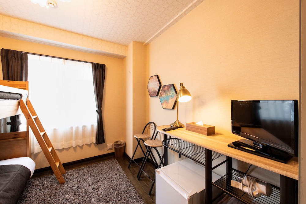 RUPO KENCHOGUCHI COZY HOTEL 福岡