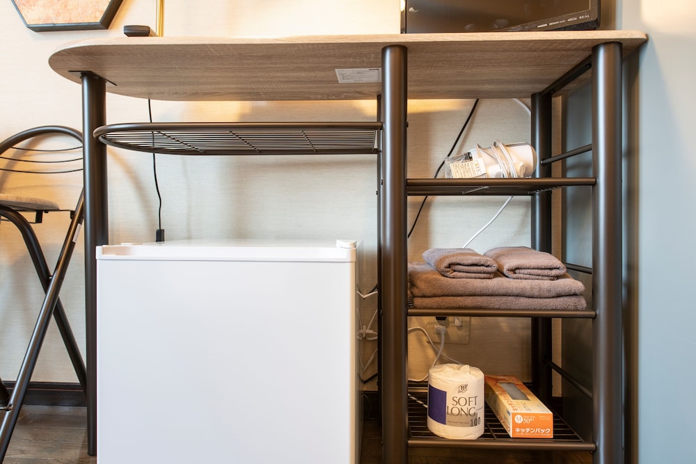 RUPO KENCHOGUCHI COZY HOTEL 福岡