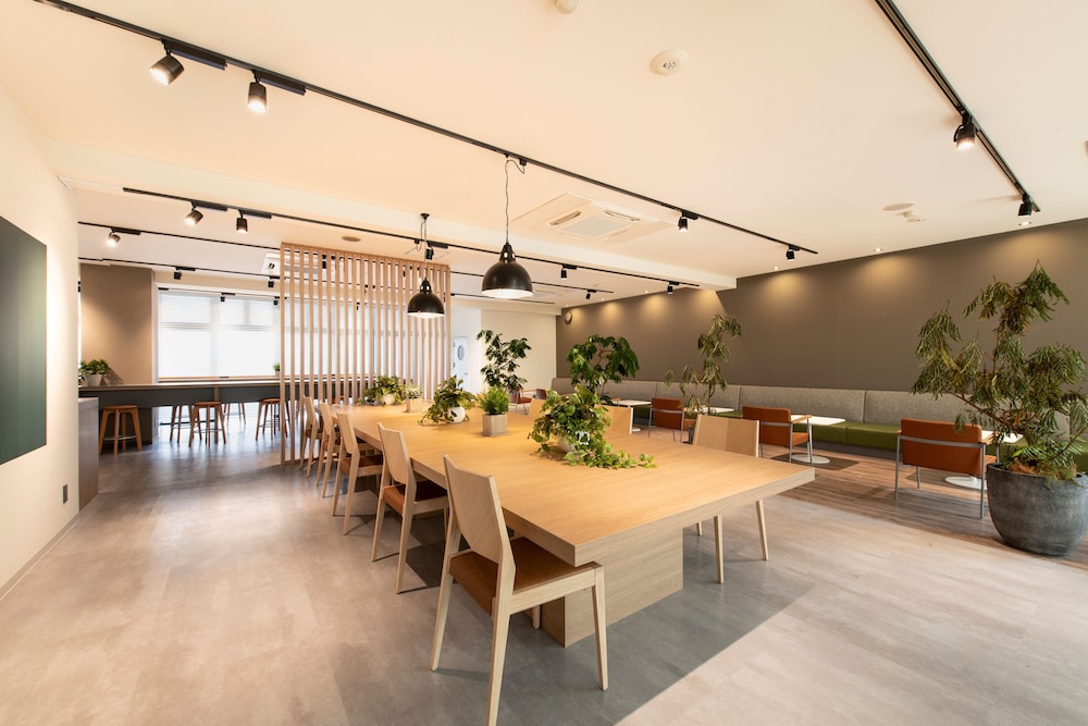 RUPO KENCHOGUCHI COZY HOTEL 福岡