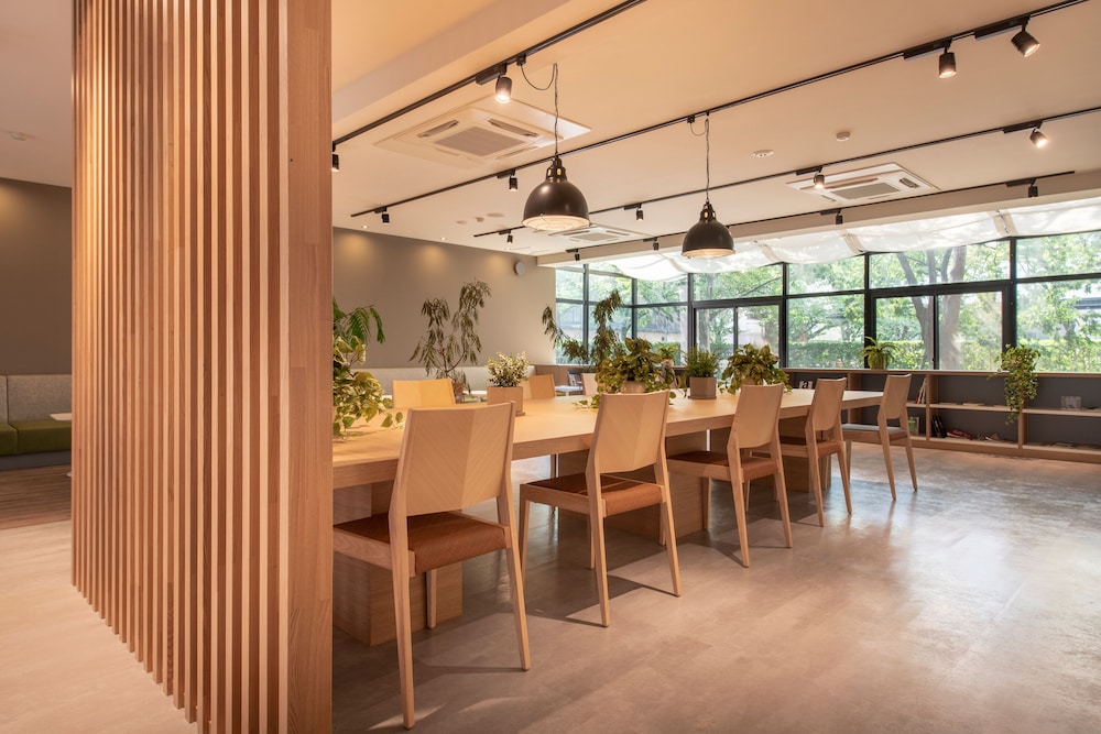 RUPO KENCHOGUCHI COZY HOTEL 福岡