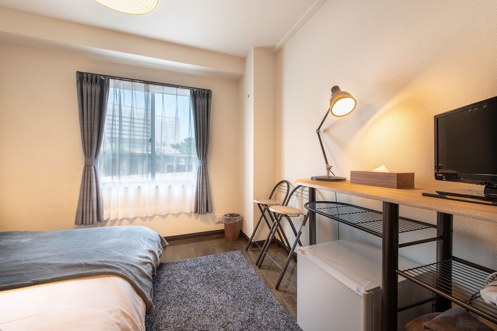 RUPO KENCHOGUCHI COZY HOTEL 福岡