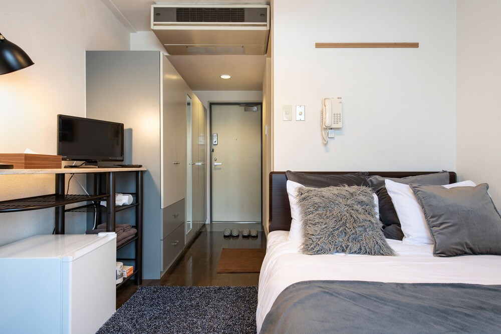 RUPO KENCHOGUCHI COZY HOTEL 福岡