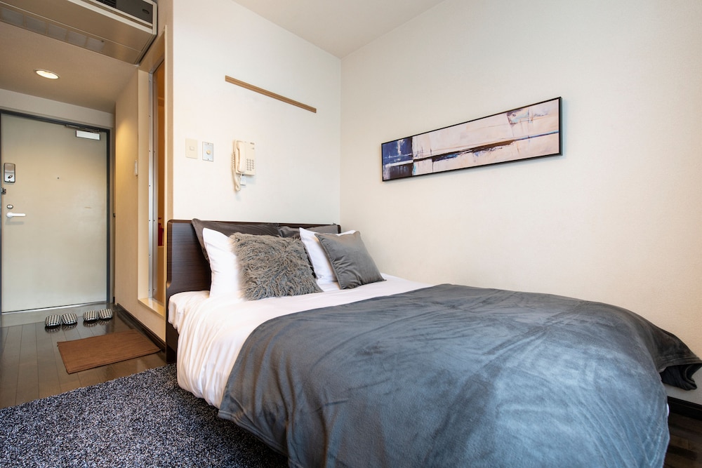 RUPO KENCHOGUCHI COZY HOTEL 福岡