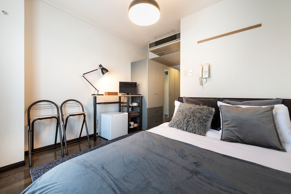 RUPO KENCHOGUCHI COZY HOTEL 福岡