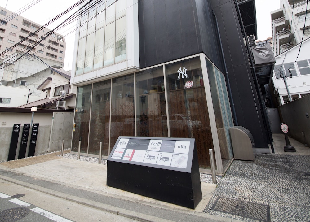THE BEDROOM IMAIZUMI 福岡