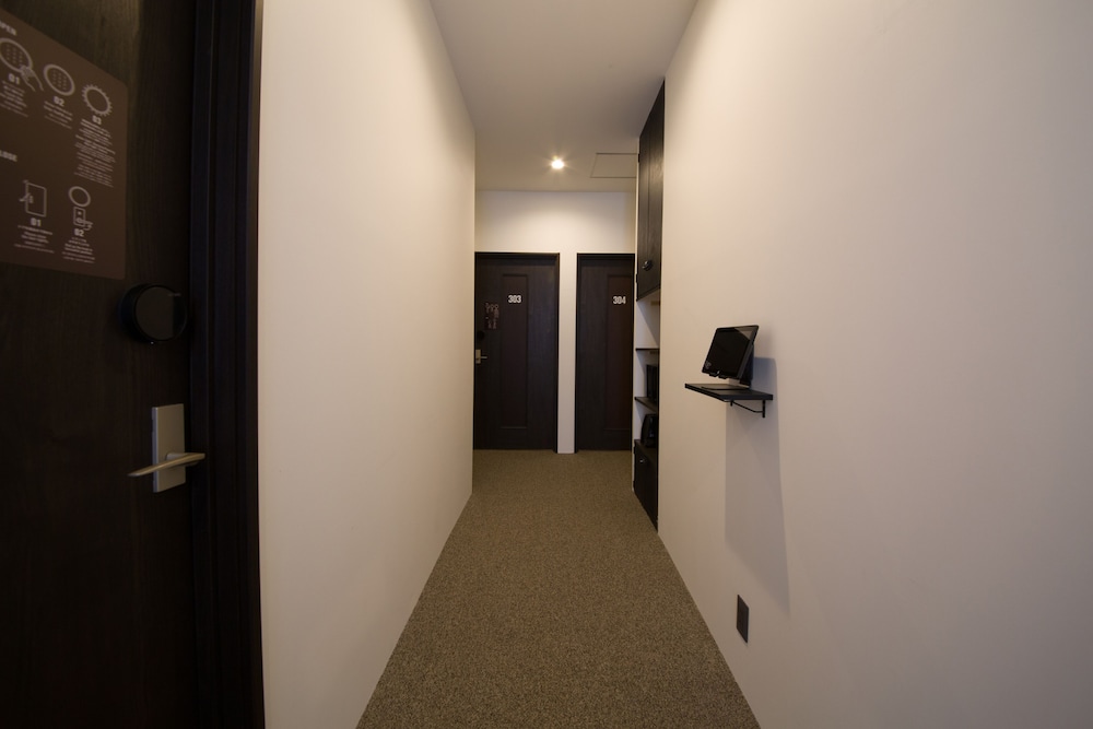 THE BEDROOM IMAIZUMI 福岡