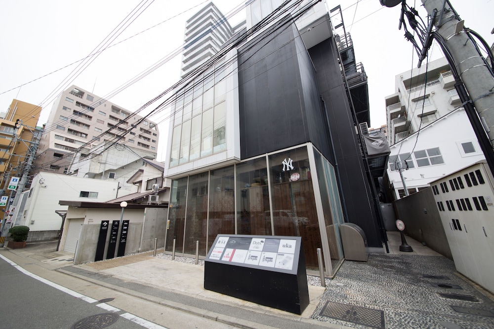 THE BEDROOM IMAIZUMI 福岡