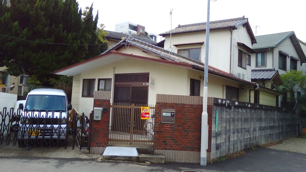 小庵福岡 福岡