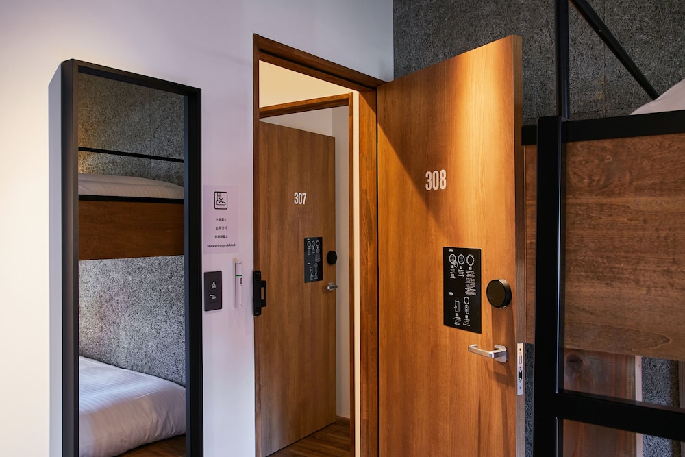 MIZUKA NAKASU 6 - UNMANNED HOTEL - 福岡
