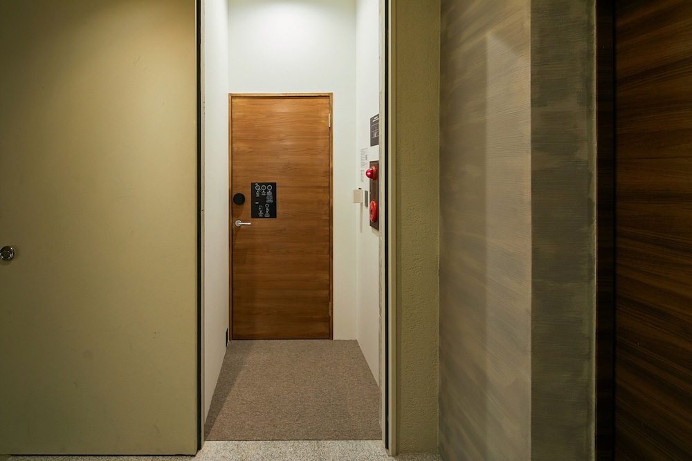MIZUKA NAKASU 6 - UNMANNED HOTEL - 福岡