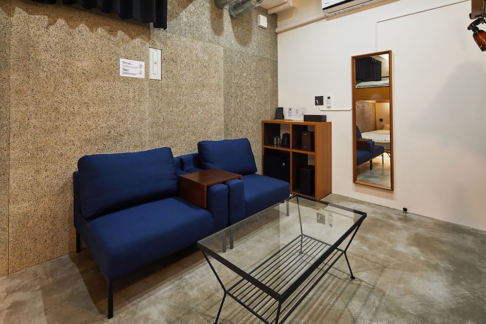 MIZUKA NAKASU 6 - UNMANNED HOTEL - 福岡