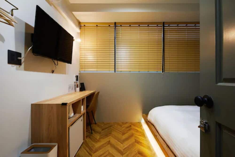 MIZUKA NAKASU 6 - UNMANNED HOTEL - 福岡