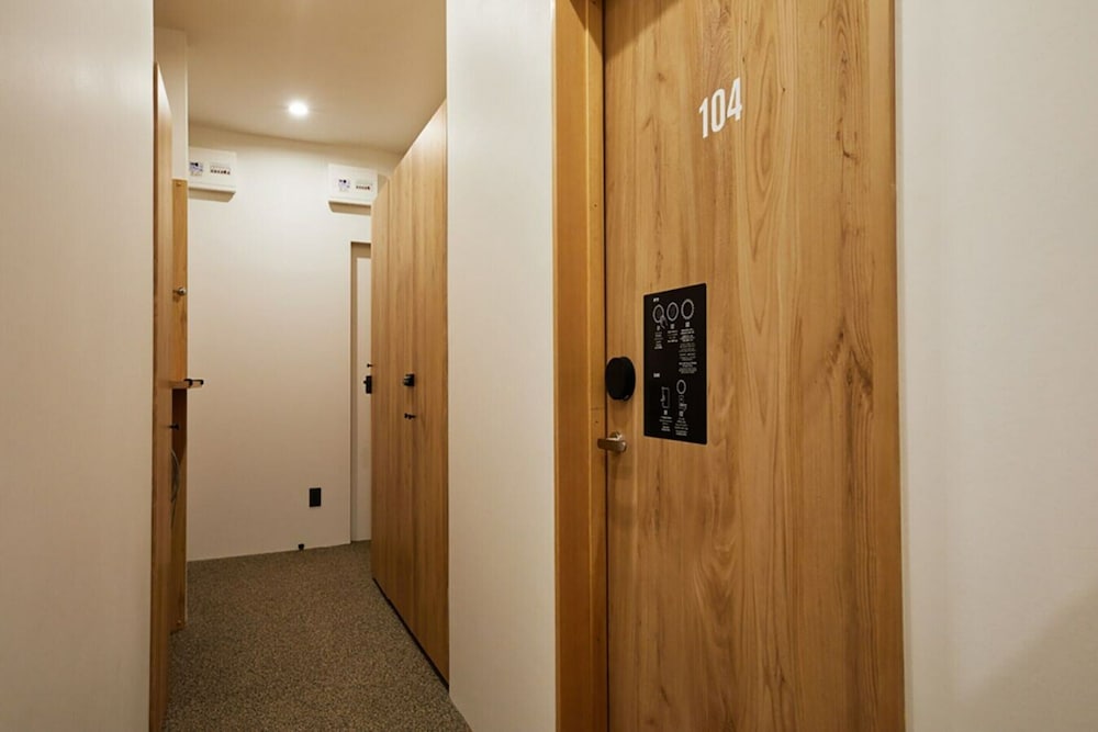 MIZUKA NAKASU 6 - UNMANNED HOTEL - 福岡