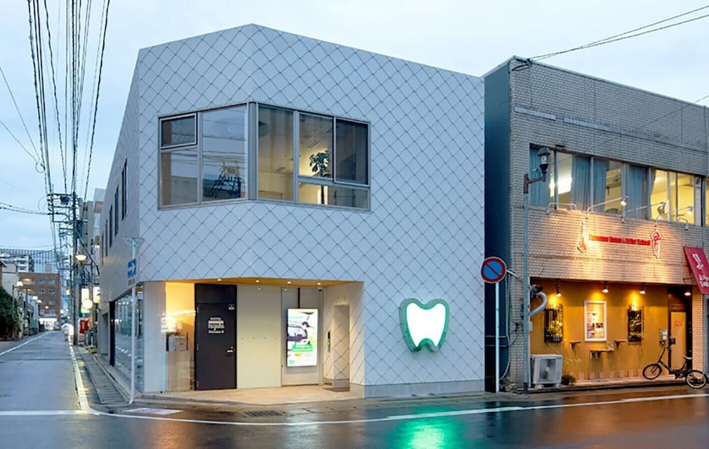 MIZUKA NAKASU 6 - UNMANNED HOTEL - 福岡