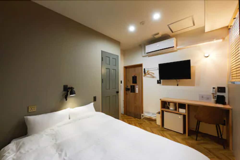 MIZUKA NAKASU 6 - UNMANNED HOTEL - 福岡
