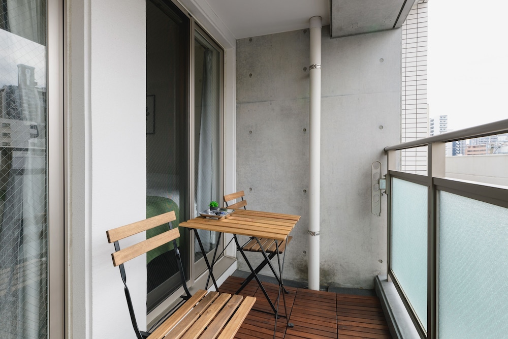 TERRACE HARUYOSHI 福岡