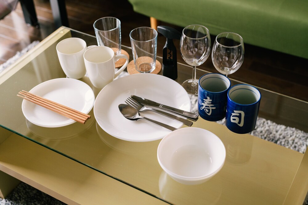 TERRACE HARUYOSHI 福岡