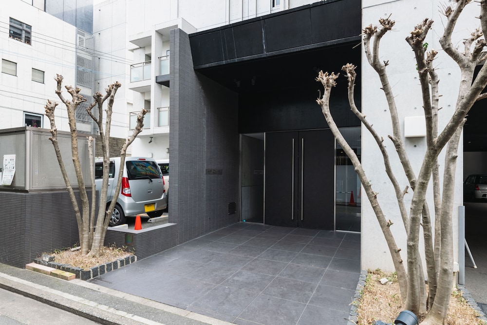 TERRACE HARUYOSHI 福岡