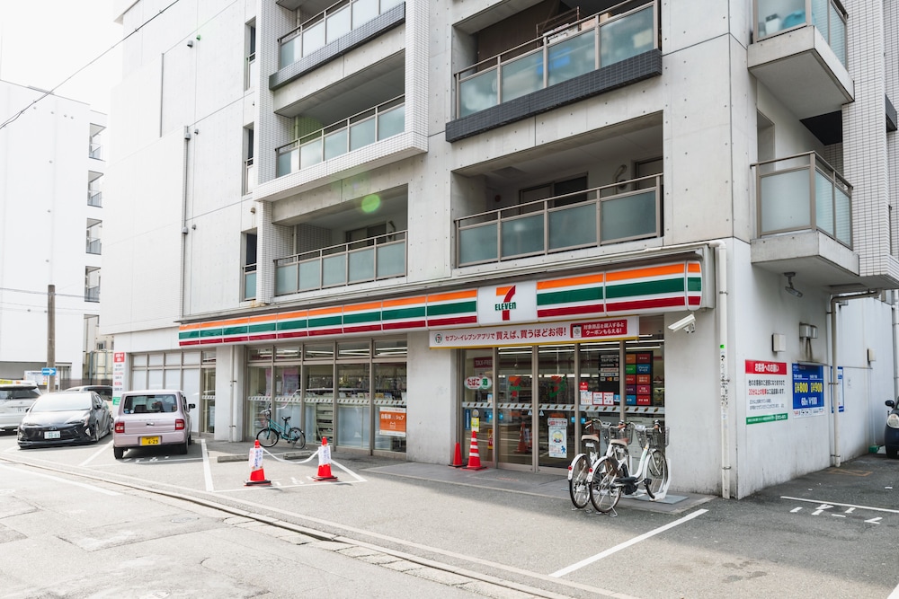 TERRACE HARUYOSHI 福岡