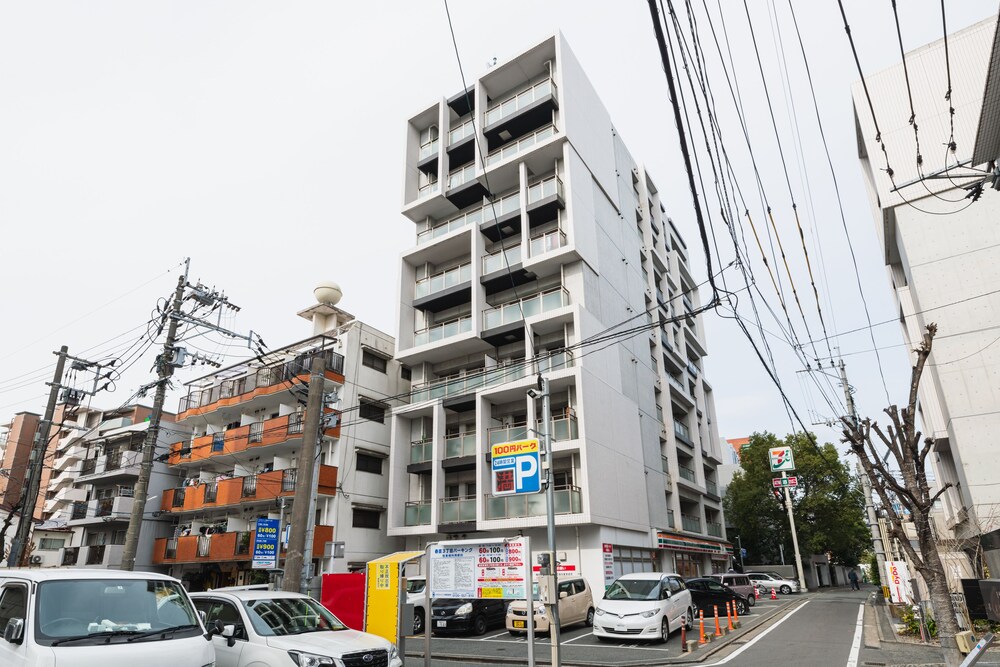 TERRACE HARUYOSHI 福岡