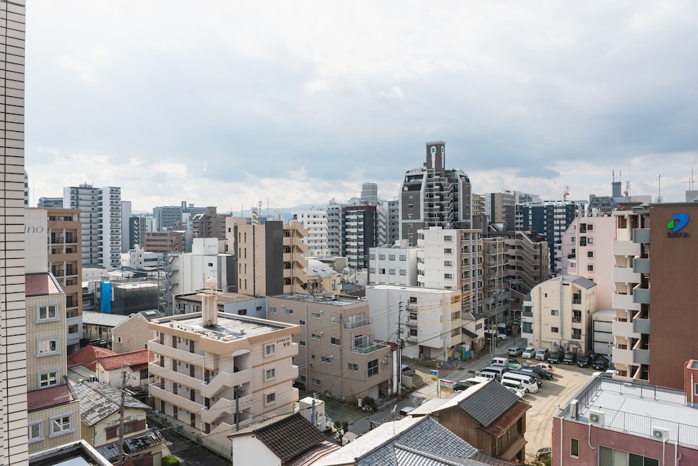 TERRACE HARUYOSHI 福岡