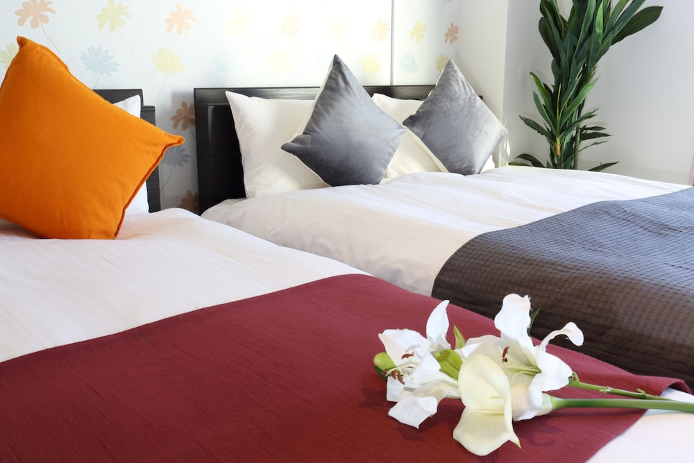 RESIDENCE HOTEL HAKATA 20 福岡
