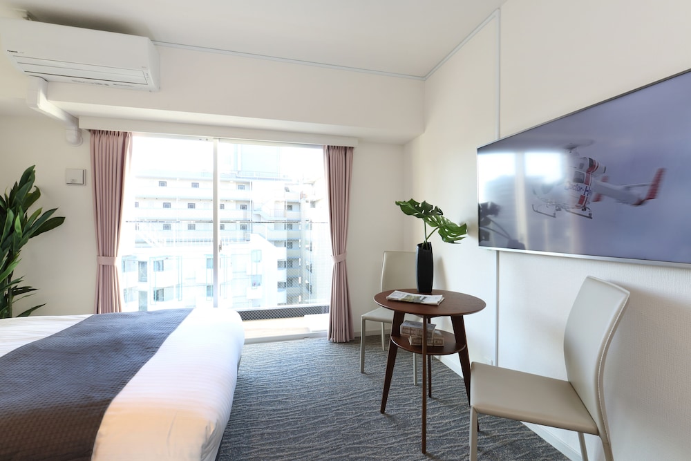 RESIDENCE HOTEL HAKATA 20 福岡