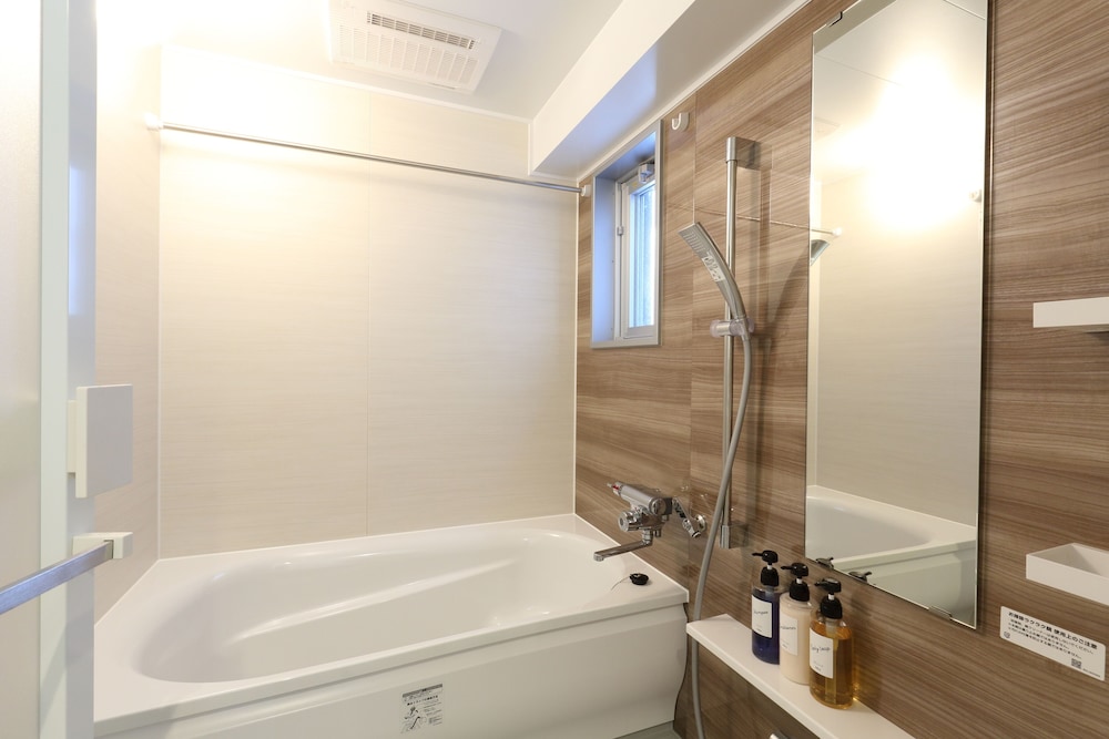 RESIDENCE HOTEL HAKATA 20 福岡