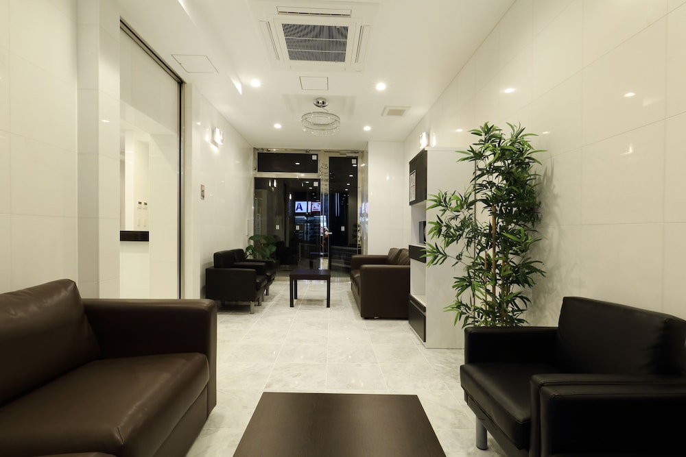 RESIDENCE HOTEL HAKATA 20 福岡