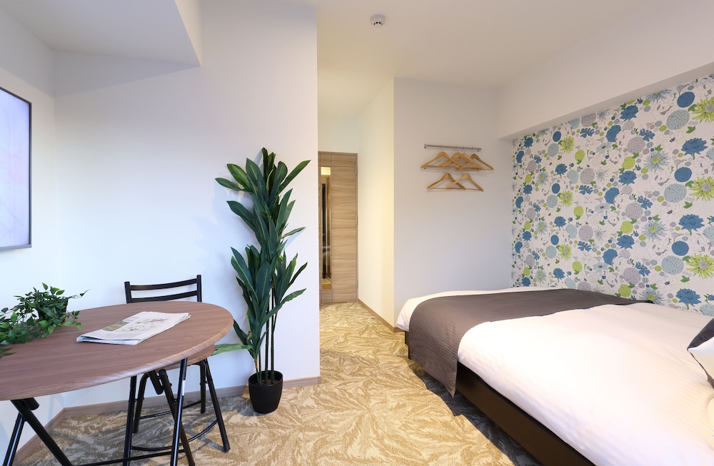 RESIDENCE HOTEL HAKATA 20 福岡