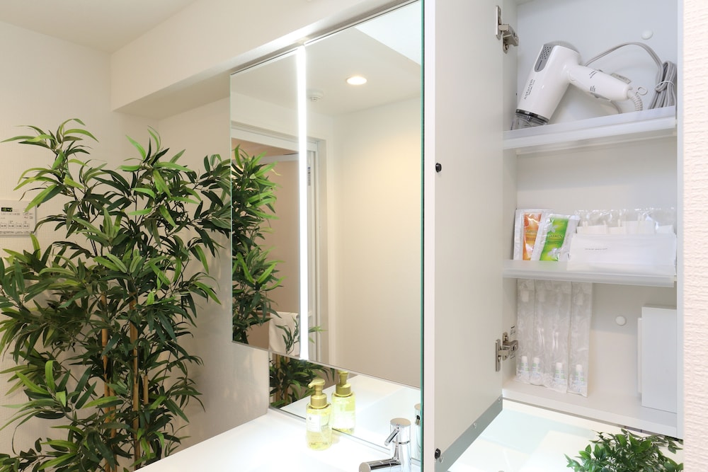 RESIDENCE HOTEL HAKATA 20 福岡