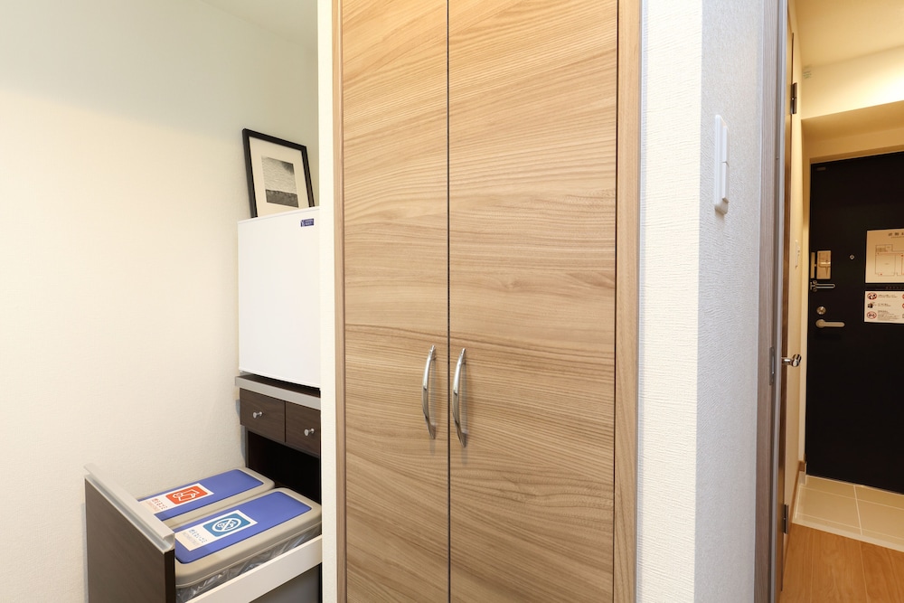 RESIDENCE HOTEL HAKATA 20 福岡