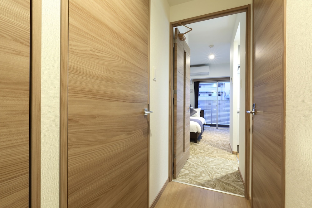 RESIDENCE HOTEL HAKATA 20 福岡