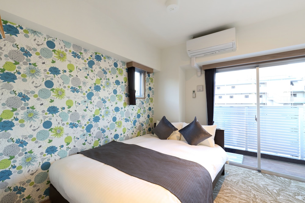 RESIDENCE HOTEL HAKATA 20 福岡