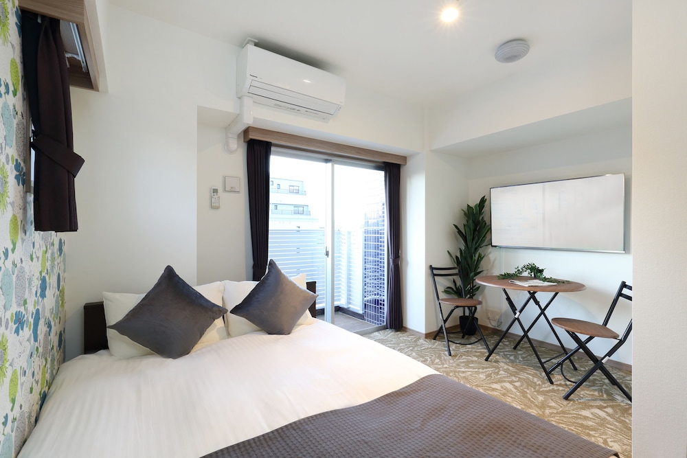 RESIDENCE HOTEL HAKATA 20 福岡