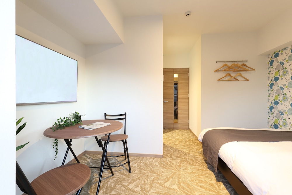 RESIDENCE HOTEL HAKATA 20 福岡