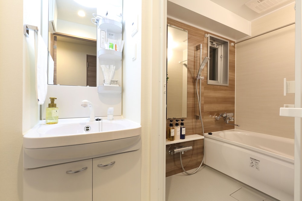 RESIDENCE HOTEL HAKATA 20 福岡