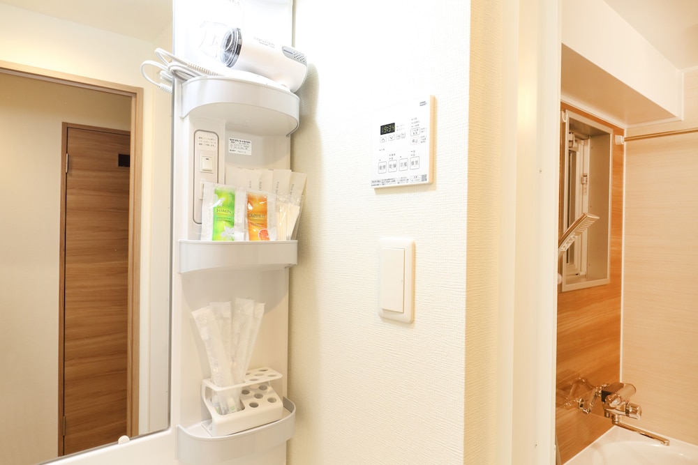 RESIDENCE HOTEL HAKATA 20 福岡