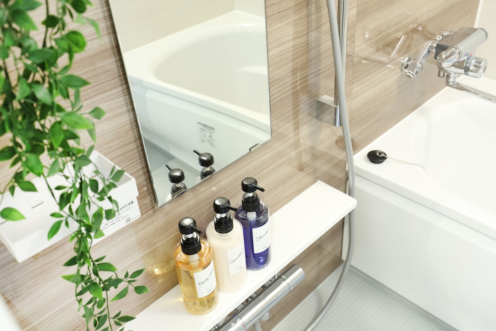 RESIDENCE HOTEL HAKATA 20 福岡