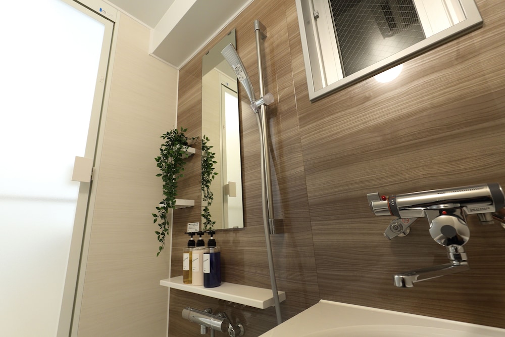 RESIDENCE HOTEL HAKATA 20 福岡
