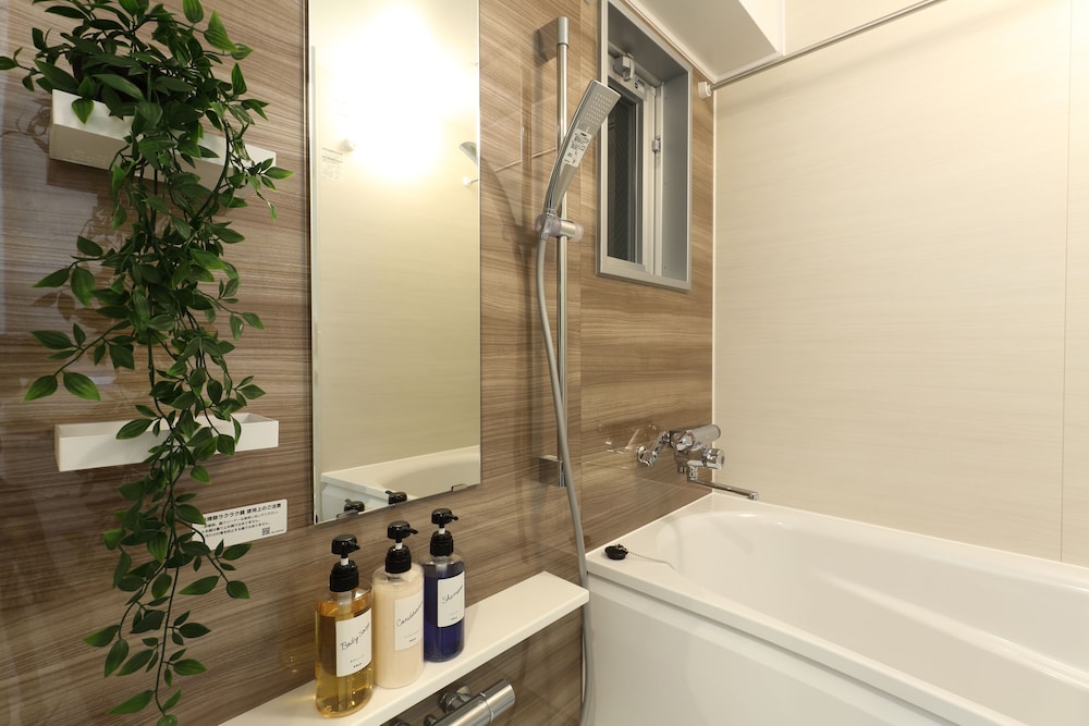 RESIDENCE HOTEL HAKATA 20 福岡