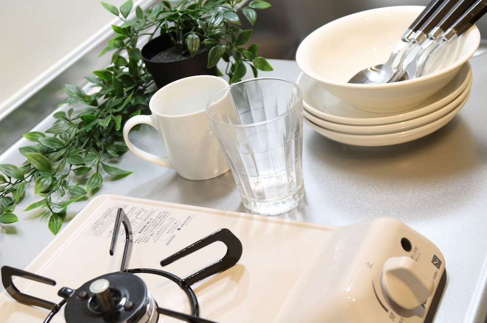 RESIDENCE HOTEL HAKATA 20 福岡
