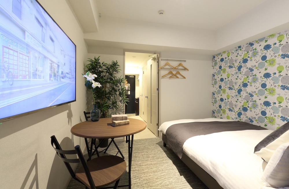 RESIDENCE HOTEL HAKATA 20 福岡