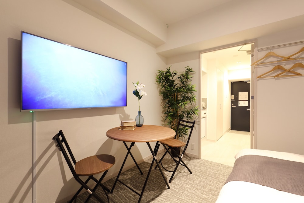 RESIDENCE HOTEL HAKATA 20 福岡