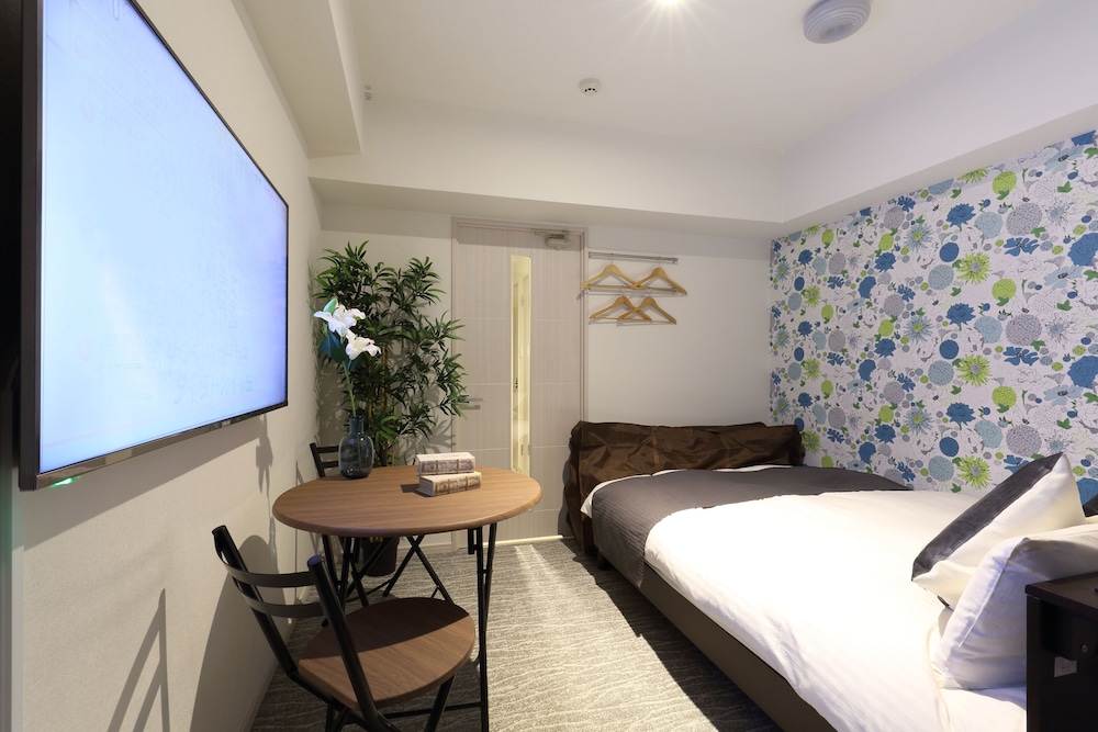 RESIDENCE HOTEL HAKATA 20 福岡