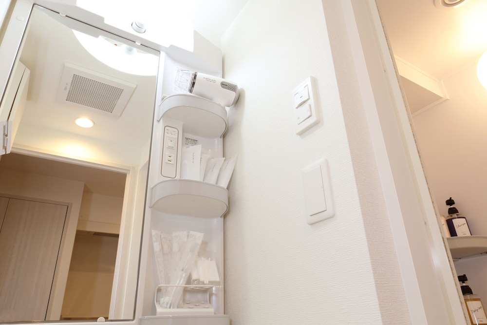 RESIDENCE HOTEL HAKATA 20 福岡