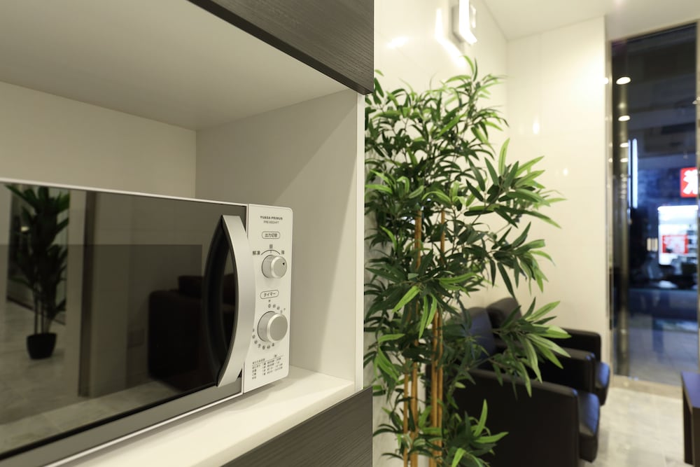 RESIDENCE HOTEL HAKATA 20 福岡