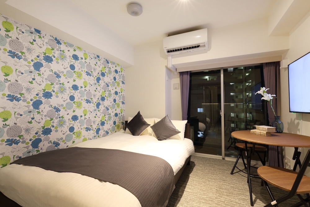 RESIDENCE HOTEL HAKATA 20 福岡